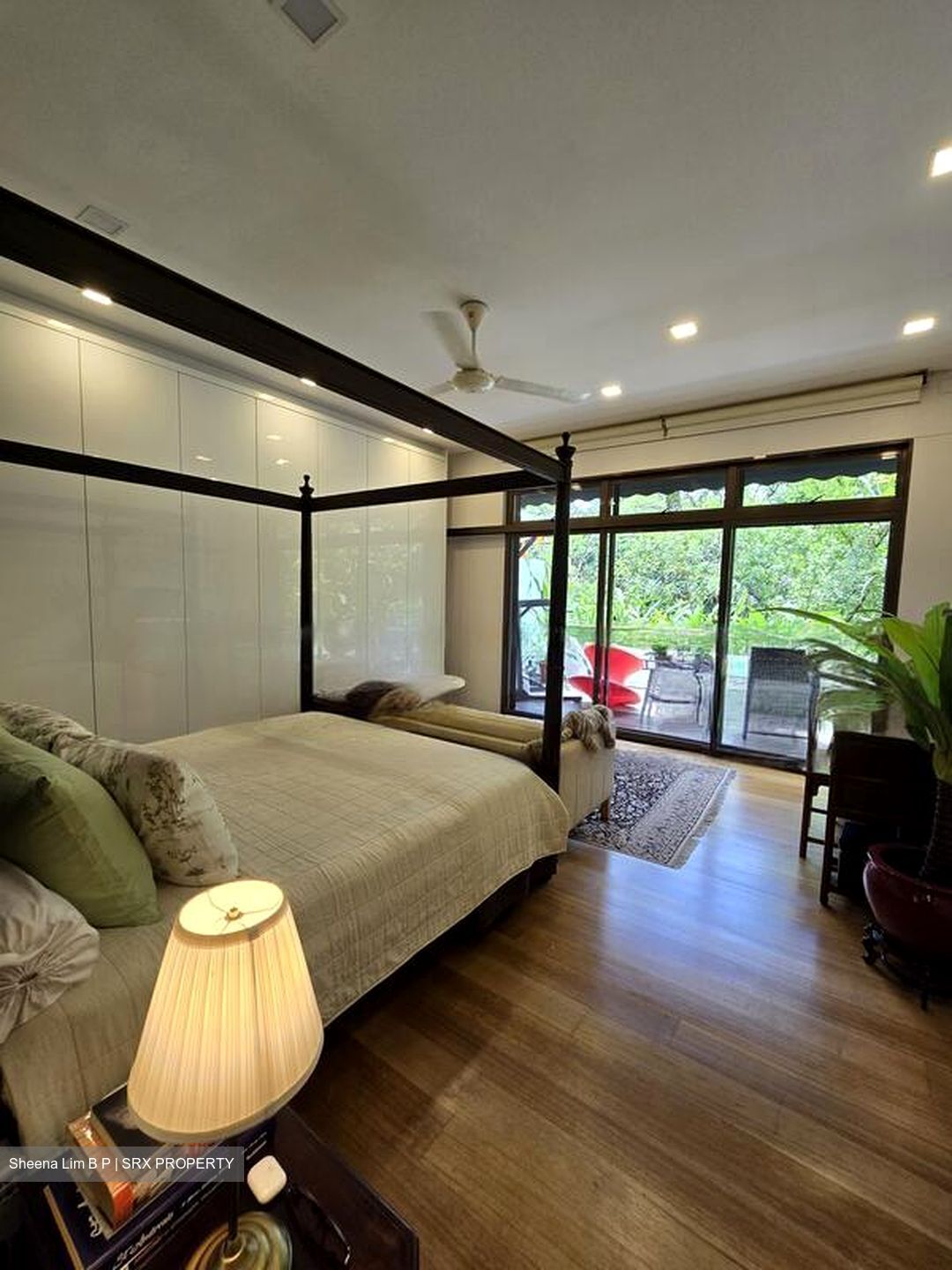 The Arcadia (D11), Condominium #428455921